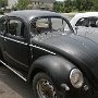 2006 – VW Beetles I saw on my visit to VW Restorations in VA.